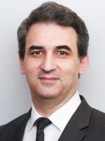 Konstantin Slavin, MD